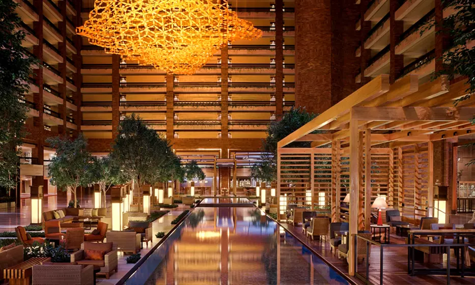 Stay at 4-Star Top-Secret Dallas Hotel, with Dates into March - Primary Image