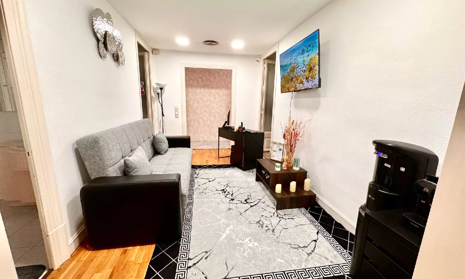 Hasta 51% de dto. en Masaje - Parejas en Koho Thai Massages