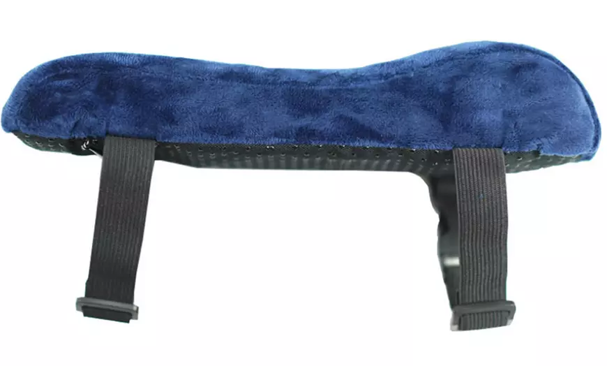 Image 5: Office Chair Armrest Pads