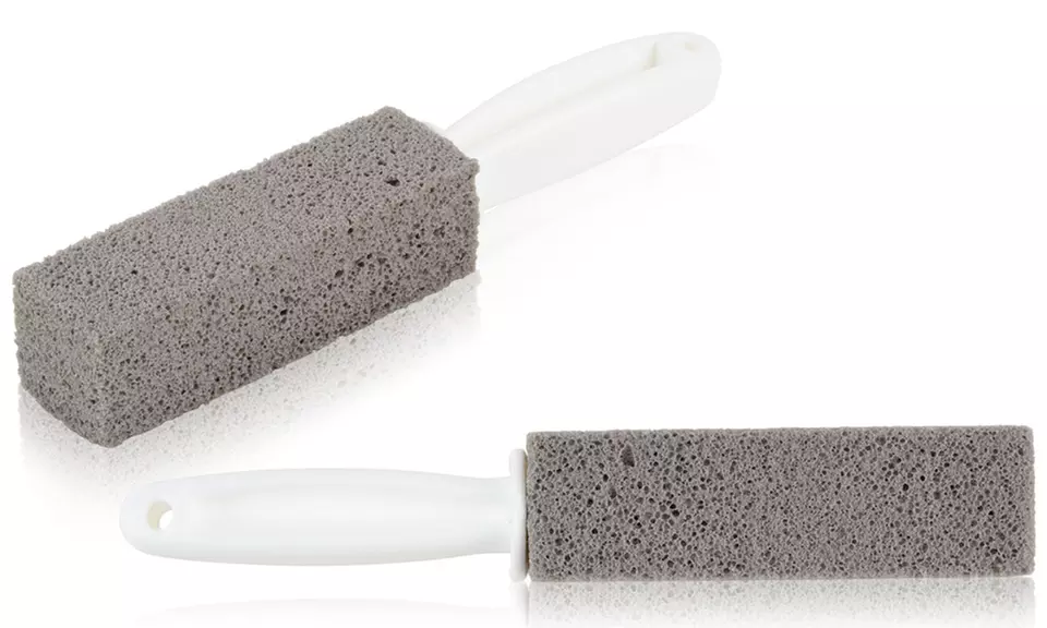 Pumice Cleaning Stone with Handle (6-Pack) - Primary Image