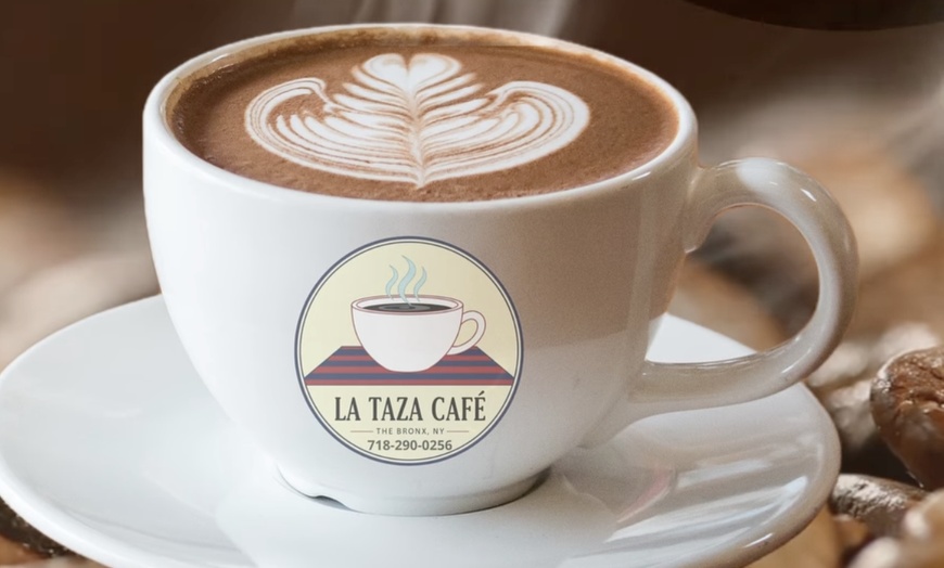 Image 5: Food & Drink Credit Deals for Any Appetite


