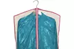 1, 2 ou 3 lots de 13 housses de protection pour les vêtements - Second Medium