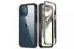 iPhone 13/13 Pro Max Case Built-in Screen Protector Dropproof Clear Cover - Second Medium
