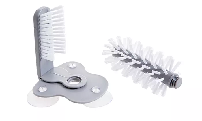 Cup and Bottle Cleaning Brush
