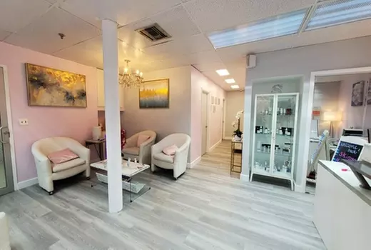 Experience a Rejuvenating VI Peel Facial at Midtown Beauty, Offering One or Two Peel Options (Up to 66% Off)