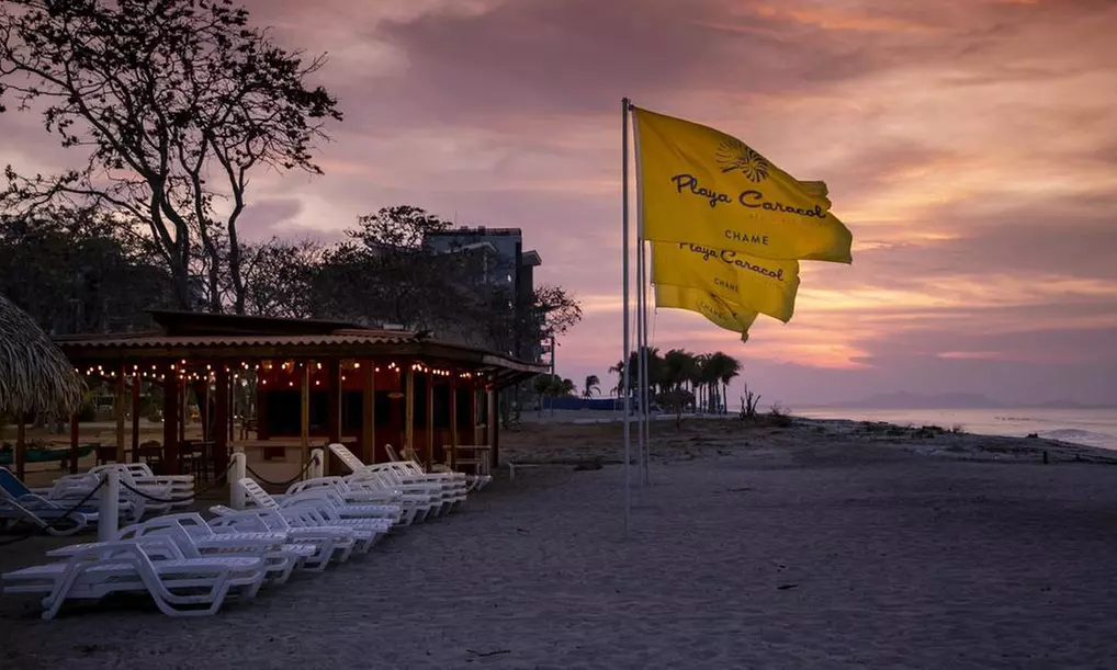 Stay at Playa Caracol Residences & Beach Club in Punta Chame, Panama - Second Medium