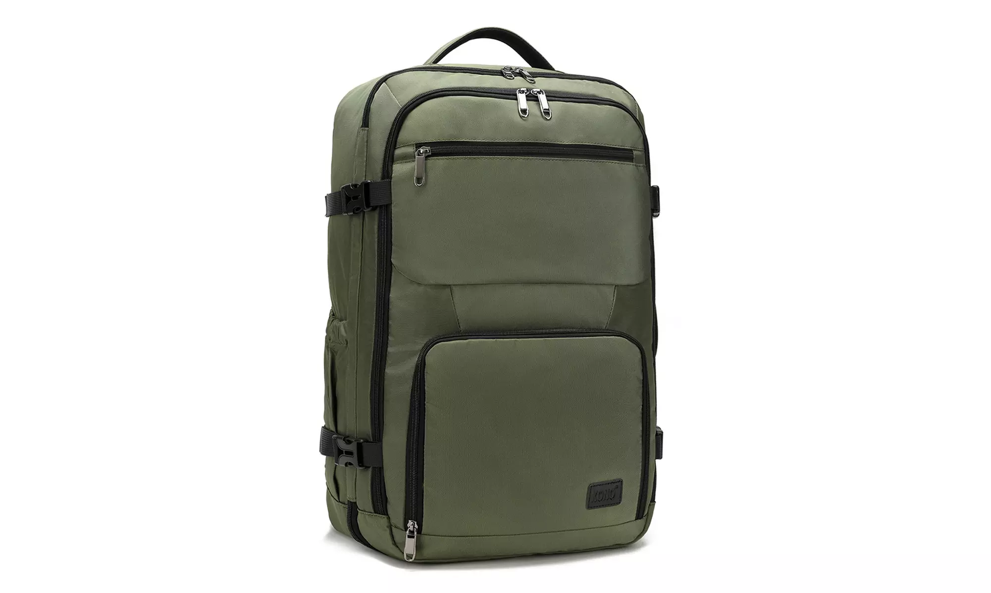 KONO 39L Mehrzweckrucksack Handgepäck