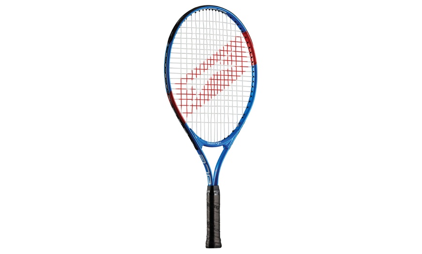 Image 5: Slazenger Tennis Racket or Balls