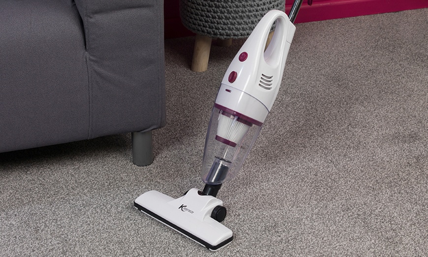 Image 20: Kleeneze Stick Vacuum Cleaner