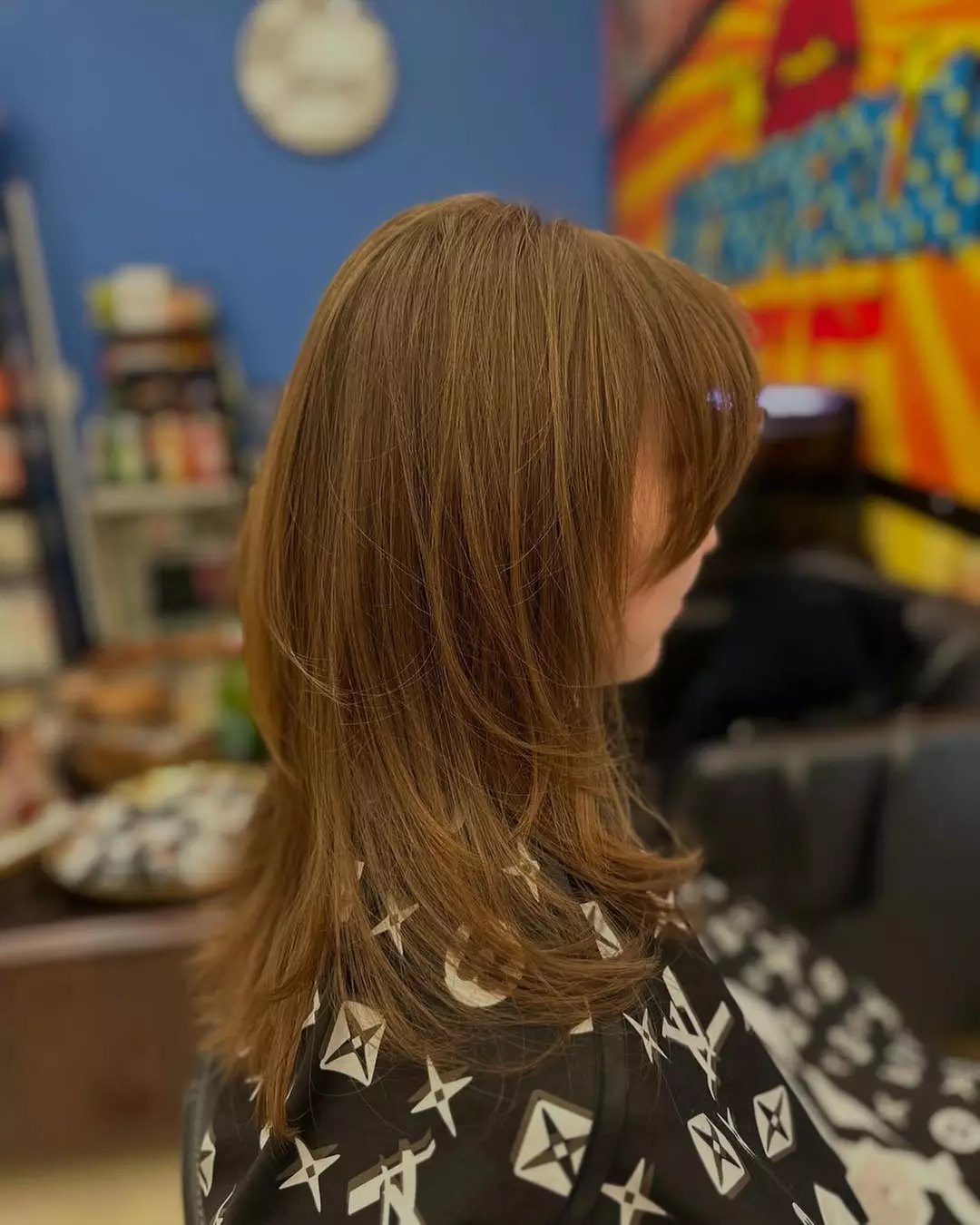 Up to 63% Off on Salon - Hair Color / Highlights at La hair crafts, Barber Los Angeles