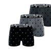 Image 6: Lot de 3 boxers Pierre Cardin à imprimés