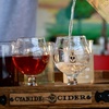 Image 1: Cider Blending Experience with Souvenir Glass 