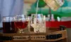 Up to  on Cider Blending Experience with Souvenir Glass at Cyanide Cider