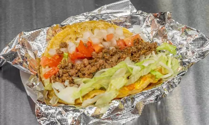 Savor a flavorful feast: $10, $20 Or $30 Worth Of Food and Drink 37% 