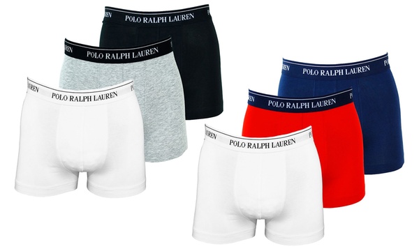 ralph lauren mens trunks