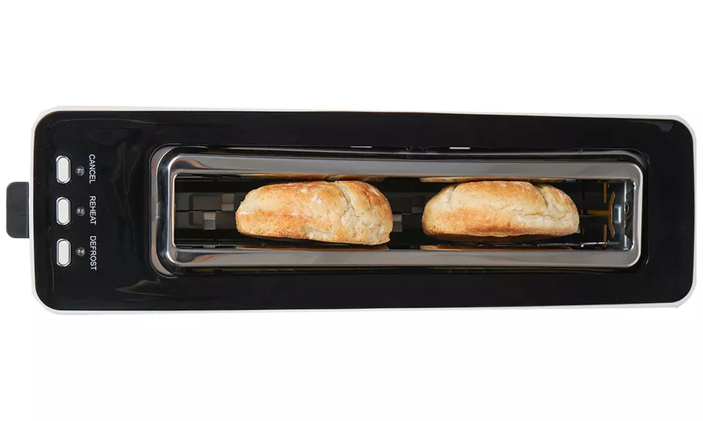 Tostadora de pan - Second Medium