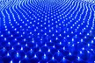 100 LED Fairy Lights Net - Second Medium