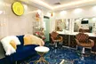 Hair Straightening with Haircut, Threading & Mani-Pedi Options at Celebrity Make Up Studio DMCC(Up To 70% Off) - Image 3