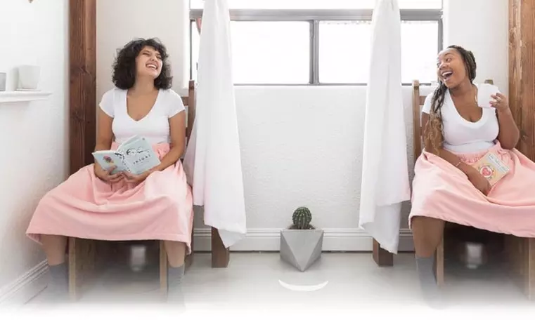 One or Three Yoni Steams at Adoré The Holistic Venue (Up to 30% Off) - Primary Image