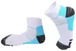 One, Two or Three Pairs of Plantar Fasciitis Support Compression Socks - Second Medium