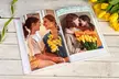1, 2 ou 3 livres photo A4 classique, nombre de pages au choix avec Colorland (jusqu'à 70% de réduction) - Image 7