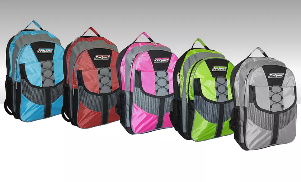 ProSport Backpacks. Multiple Colors Available. Free Shipping and Returns. - Primary Image