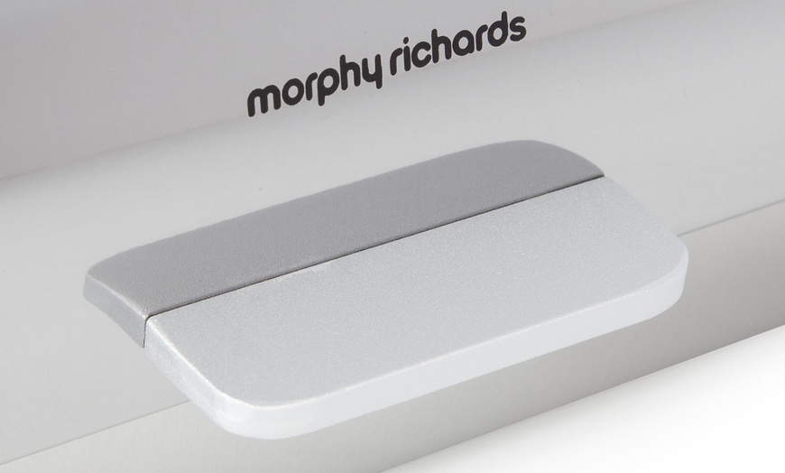 Image 20: Morphy Richards Bread Bin