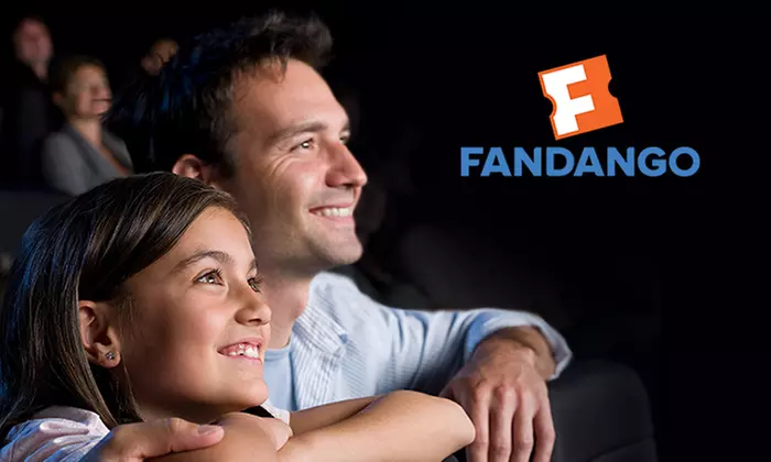 $13 for a Fandango Promotional Code Good Toward Two Movie Tickets (Up to $26 Total Value)   - Primary Image