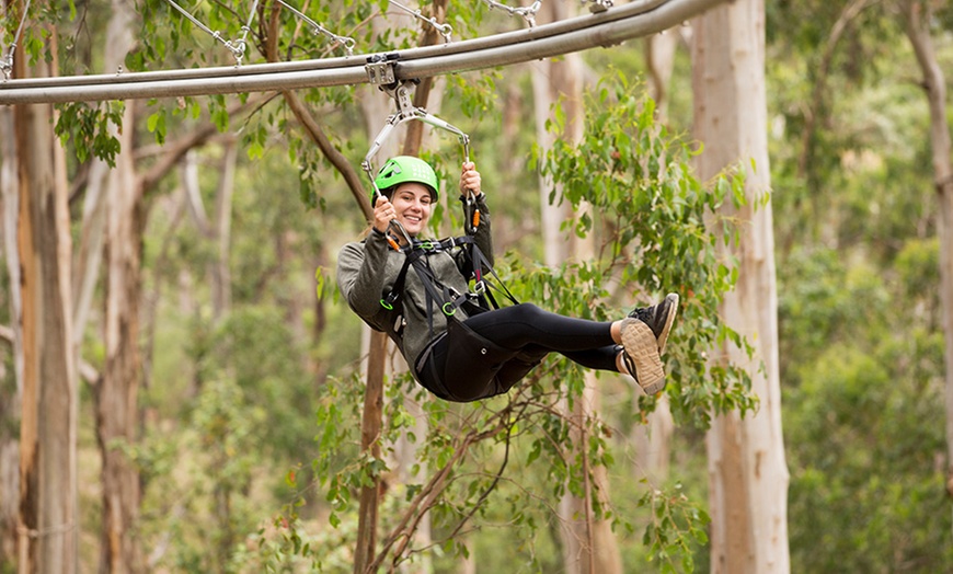 Image 4: Elevated Adventure Experience Pass