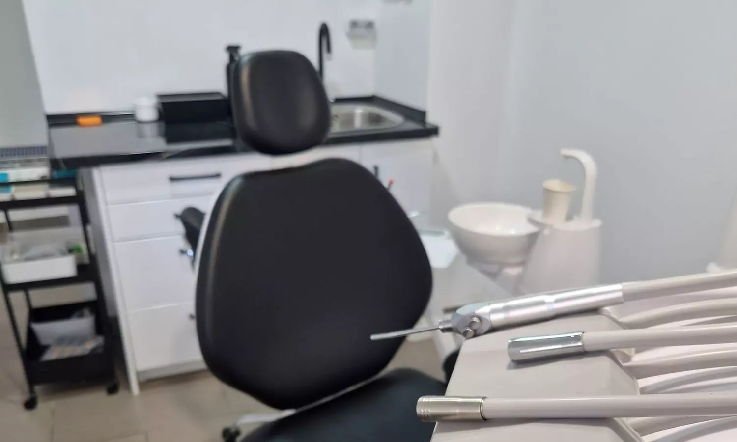 Limpieza bucal o blanqueamiento dental en H2G Studio Dental