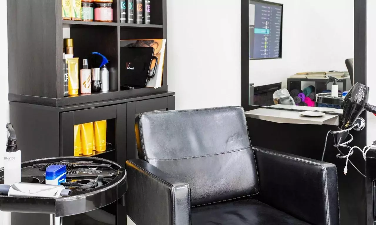 Knip, knip, hup: tijd voor een verfriste look