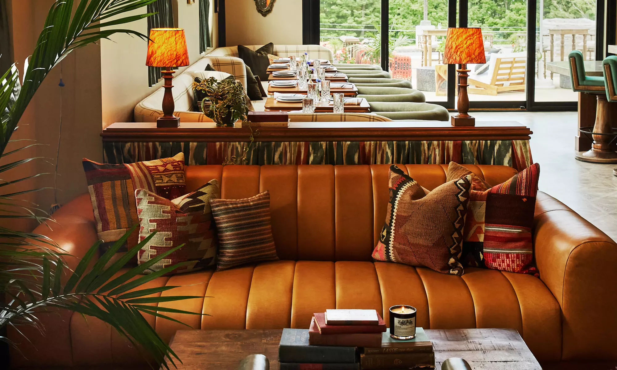 Member's Pricing: Cozy Escape Minutes from Tanglewood & Trails