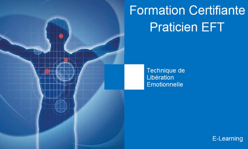 Image 1: Formation de praticien en EFT