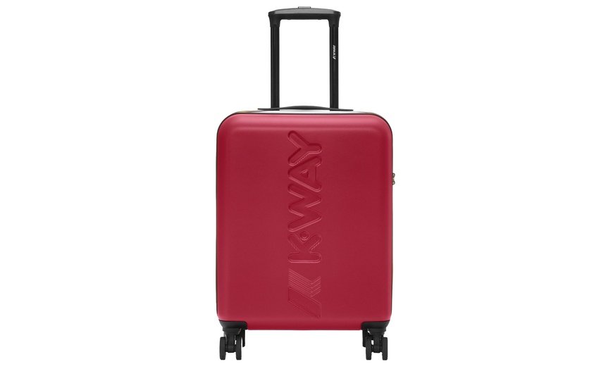 Image 6: Valise K-AIR Kway