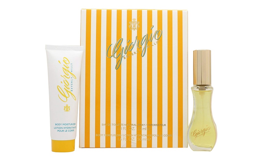 Image 2: Giorgio Beverly Hills EDT