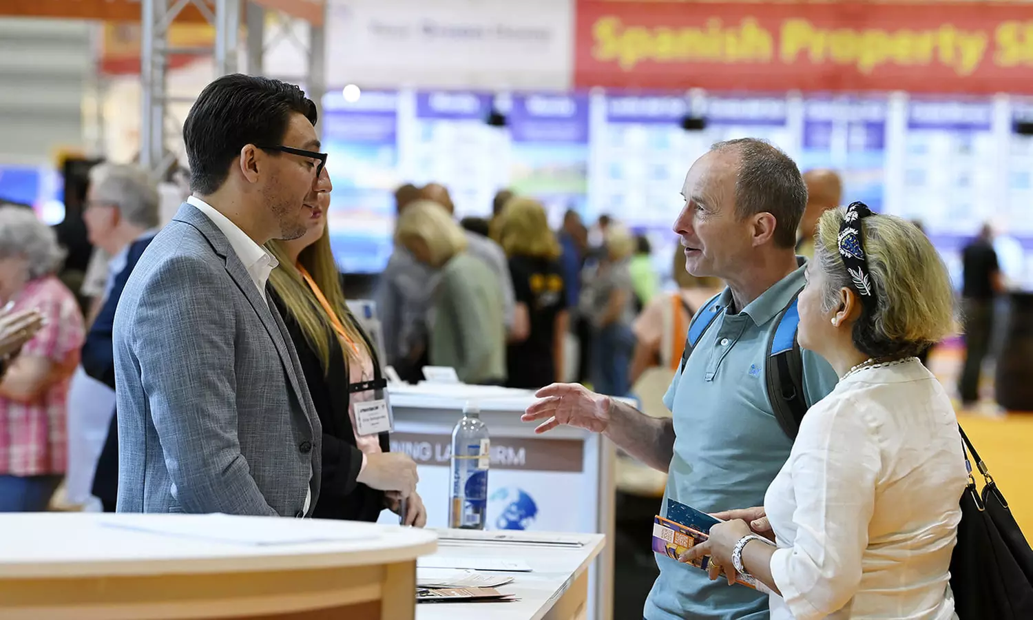 A Place in the Sun Live 2025 / London/ May 8-10th 2026