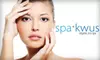 $69 for One Body Wrap and Facial at SpaKwus Organic Eco Spa ($139 Value)