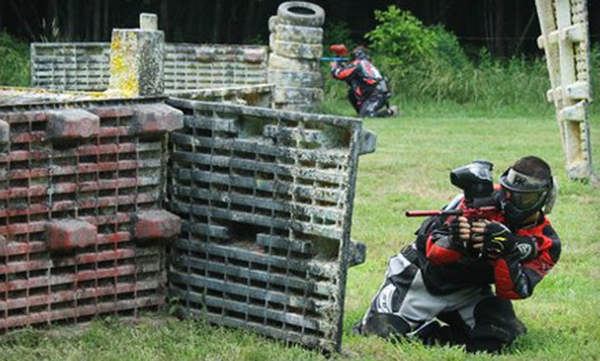 paintball old bridge nj