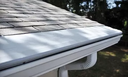 $99 for $500 Toward Gutter Guards Installation from Gutter Helmet - Primary Image
