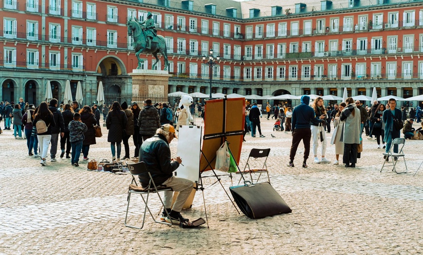 Image 14: ✈ 5-Night Madrid: The Heart of Spain w/ Air & Hotel from Worldee