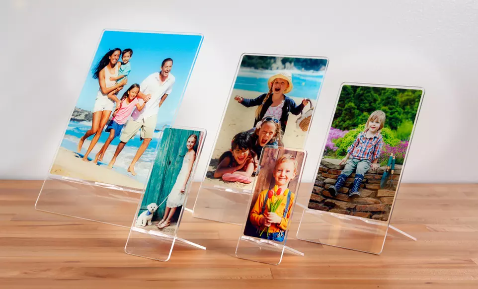 Custom Phone or Tablet Stands from Photography.com (Up to 81% Off) - Second Medium