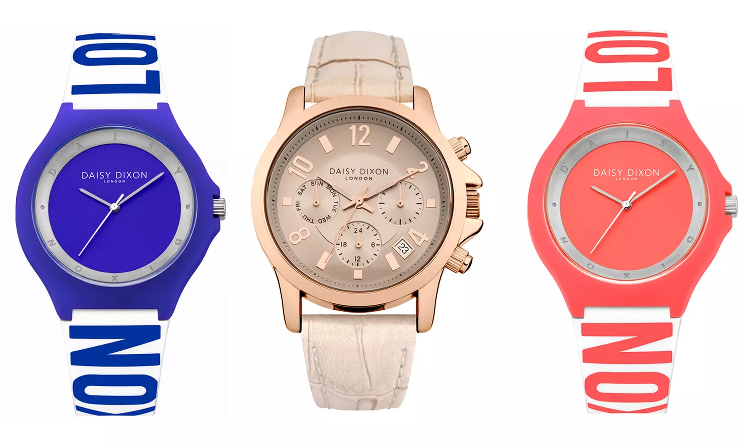 Montres Daisy Dixon pour femmes - Primary Image