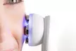 Masseur Facial avec Radiofréquence, Photothérapie et Électrostimulation Wace InnovaGoods - Second Medium