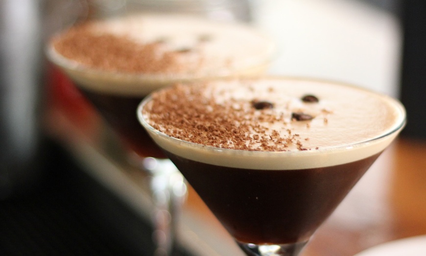 Image 8: $50 or $100 to Spend on Food and Drink