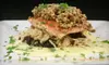 Creole-Italian Dinner for Two, Four, or Six People at Nawlins 