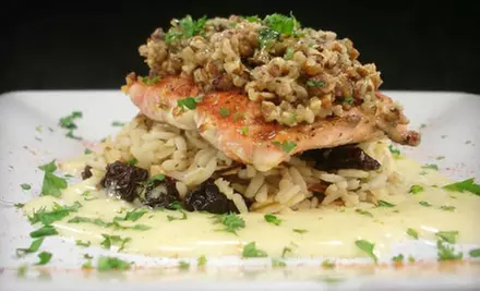 Creole-Italian Dinner for Two, Four, or Six People at Nawlins  - Primary Image