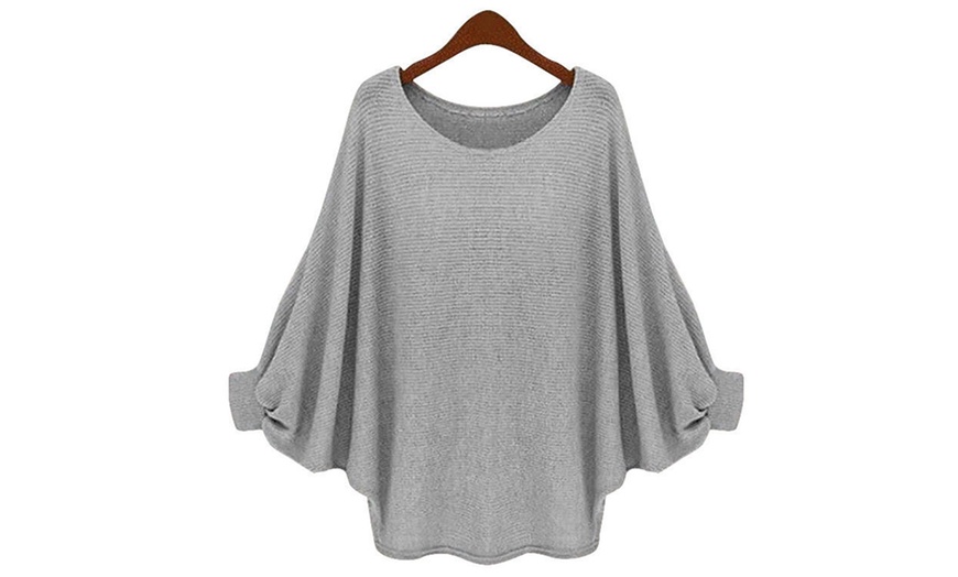 Image 5: Oversize-Pullover