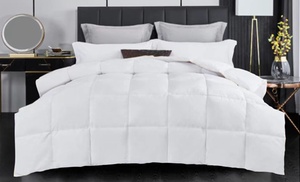 Luxury Goose Feather & Down Duvets