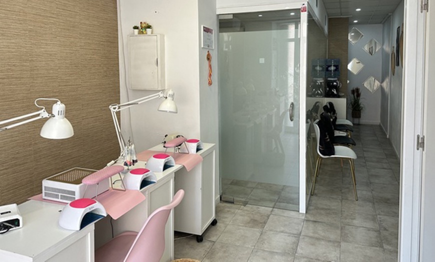 Image 3: Masaje relajante o descontracturante de 45, 60 o 90 minutos para 1 