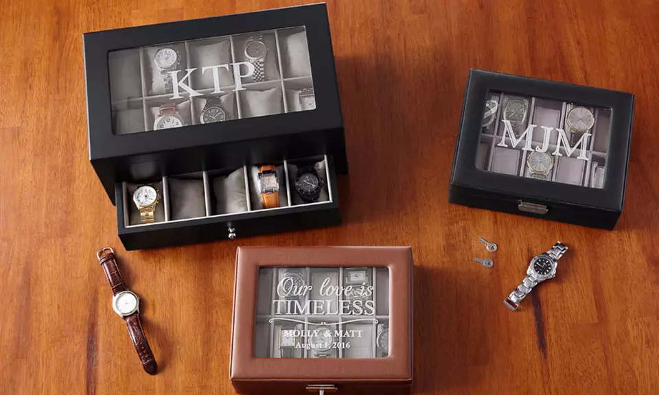 Personalized Gifts from Personal Creations (50% Off). Three Options Available. - Second Medium